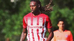 Ele foi convocado pela primeira vez para a Seleção Portuguesa de Futebol pelo técnico Fernando Santos em 2019 (Créditos: reprodução/Instagram)