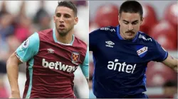 Calleri e Gabriel Neves não poderão jogar a Copa do Brasil; entenda. (Foto: Getty Images)
