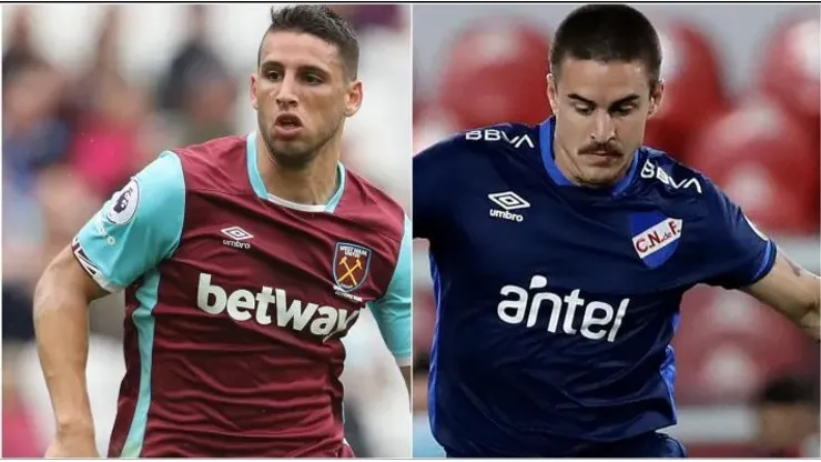 Calleri e Gabriel Neves não poderão jogar a Copa do Brasil; entenda. (Foto: Getty Images)