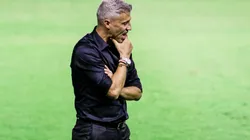 Com chegada de Gabriel Neves, meia do São Paulo pode deixar o clube de graça. (Foto: Rafael Vieira/AGIF)