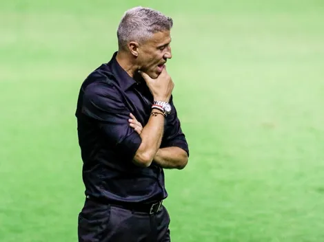 Com chegada de Gabriel Neves, meia do São Paulo pode deixar o clube de graça