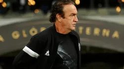 Cuca, treinador do Atlético-MG (Foto: Getty Images)