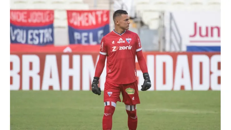 Foto: Kely Pereira/AGIF