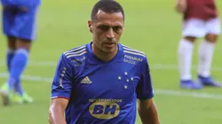 Foto: Fernando Moreno/AGIF