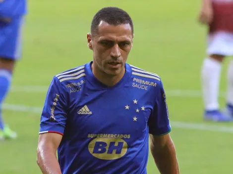 "Cabeça quente pela adrenalina”: Rômulo explica discussão com Adriano; Luxa interferiu, mas tirou onda