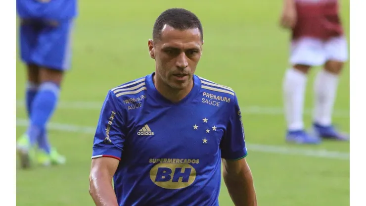 Foto: Fernando Moreno/AGIF