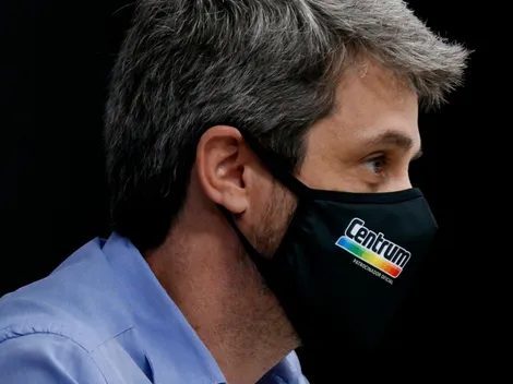 Destaque no Figueirense, meia-atacante é especulado no Botafogo