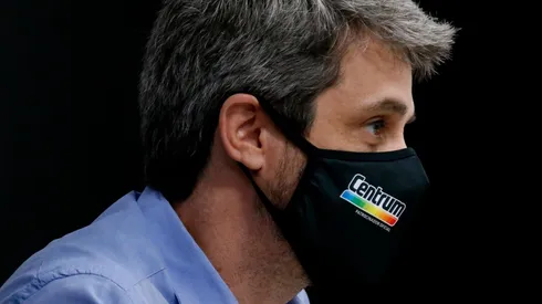 Foto: Vítor Silva/Botafogo