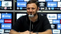 Foto: Ivan Storti/Santos FC