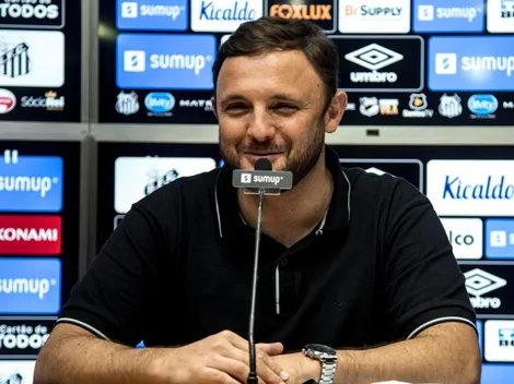 Mazzuco negocia chegada de meio-campista sem custos