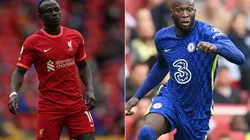 Liverpool x Chelsea duelam neste sábado (28), pela Premier League