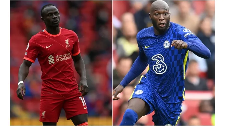 Liverpool x Chelsea duelam neste sábado (28), pela Premier League