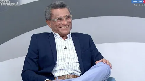 Foto: Reprodução/SporTV