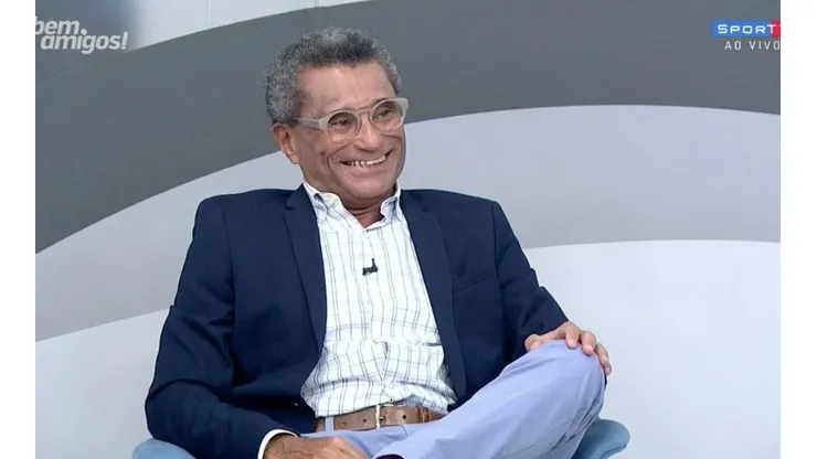 Foto: Reprodução/SporTV