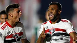 Foto: Nelson Antoine - Pool/Getty Images