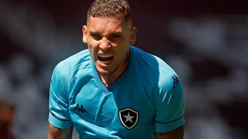 Foto: Vitor Silva/Botafogo.