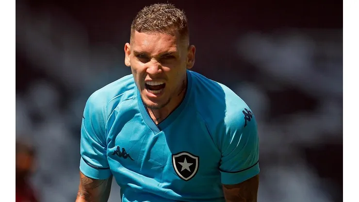 Foto: Vitor Silva/Botafogo.