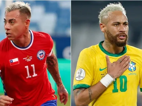 Chile x Brasil: data, hora e canal para assistir à partida das Eliminatórias Sul-Americanas