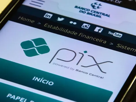 Banco Central limita a R$ 1,000 valor de Pix no período noturno