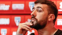 Foto: Marcello Zambrana/AGIF