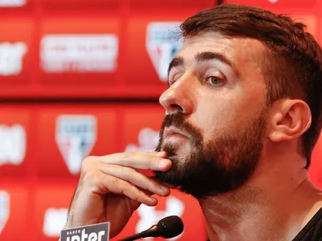 Pratto bate o martelo e define onde irá atuar em 2021