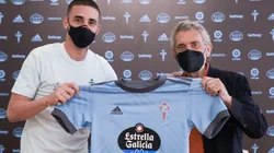Foto: Divulgação/Celta de Vigo