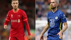 Liverpool x Chelsea têm encontro marcado neste sábado (28), no Anfield, pelo Campeonato Inglês