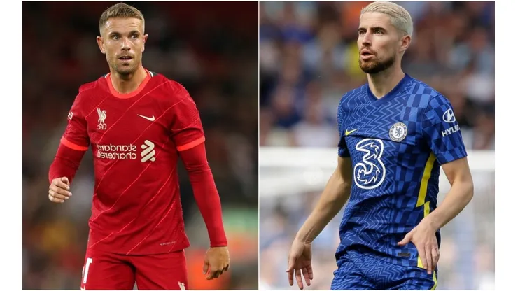Liverpool x Chelsea têm encontro marcado neste sábado (28), no Anfield, pelo Campeonato Inglês