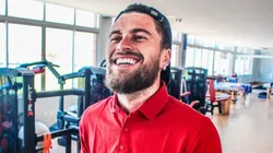 Foto: Site Oficial Fortaleza Esporte Clube - autora: Karim Georges