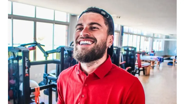 Foto: Site Oficial Fortaleza Esporte Clube - autora: Karim Georges