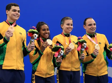 Resumo do 4° dia das Paralimpíadas de Tóquio