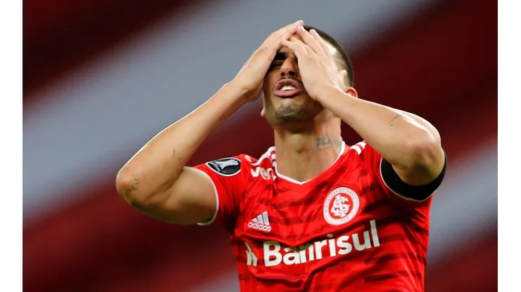 Foto: Silvio Avila - Pool/Getty Images