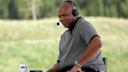 Charles Barkley acredita que o Chicago Bulls pode dar trabalho nesta temporada após contratações na agência livre (Foto: Getty Images)