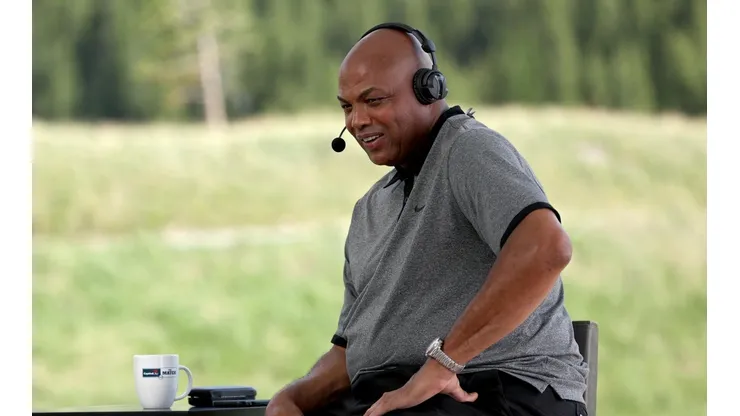 Charles Barkley acredita que o Chicago Bulls pode dar trabalho nesta temporada após contratações na agência livre (Foto: Getty Images)