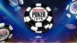 WSOP exige comprovante de vacinação completa para todos (Foto: Reprodução Twitter)