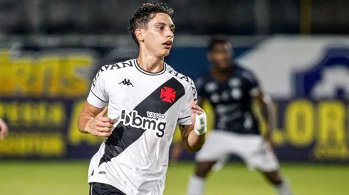 Foto: Fernando Torres/AGIF