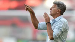 Foto: Thiago Ribeiro/AGIF