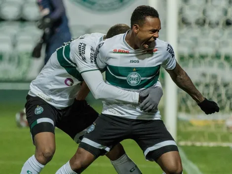 Portugal, Itália, Turquia e mais: Paixão, Natanael e Biro despertam olhares na janela