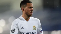 Eden Hazard (Getty Images)