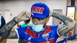 Foto: Karim Georges/FEC