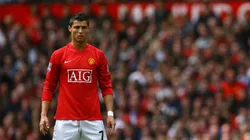 Manchester United foi clube onde jogador explodiu | Crédito: Getty Images