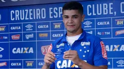Foto: Divulgação/ Cruzeiro