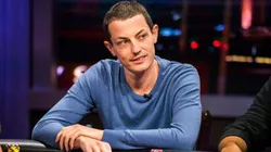 Tom Dwan se tornou uma pedra no sapato de Phil Hellmuth (Foto: Poker Central)