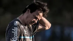 Foto: Ivan Storti/Santos FC