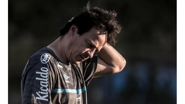 Foto: Ivan Storti/Santos FC