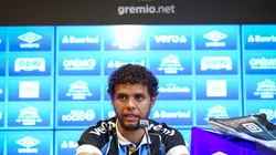 Foto: Lucas Uebel Grêmio