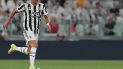 Cristiano Ronaldo não quer seguir na Juventus e pediu para ser negociado; destino do português poderá ser o Manchester City