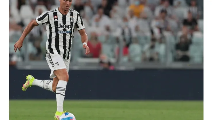 Cristiano Ronaldo não quer seguir na Juventus e pediu para ser negociado; destino do português poderá ser o Manchester City