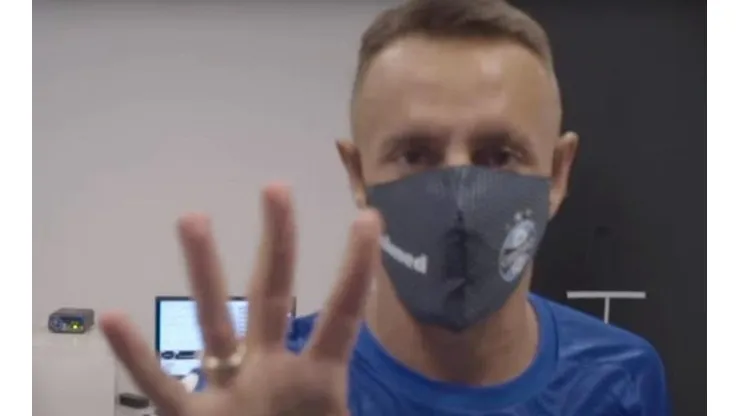 Veja os memes de Grêmio x Flamengo pela Copa do Brasil