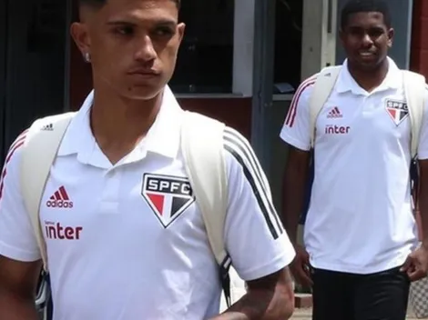 Multa de R$ 1,8 bilhão e 30 gols em 2018: Inter acerta com atacante Gustavo Maia